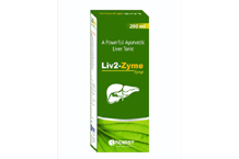  pcd Pharma franchise products in punjab	SYRUP LIV2 ZYME.jpg	